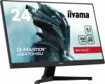 iiyama Monitor G-Master GMaster G2470HSU-B6 G2470HSUB6 Red Eagle (G2470HSU-B6)  —  B-Ware