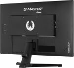 iiyama Monitor G-Master GMaster G2470HSU-B6 G2470HSUB6 Red Eagle (G2470HSU-B6)  —  B-Ware