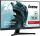 iiyama Monitor G-Master GMaster G2470HSU-B6 G2470HSUB6 Red Eagle (G2470HSU-B6)  —  B-Ware