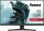 iiyama Monitor G-Master GMaster G2470HSU-B6 G2470HSUB6 Red Eagle (G2470HSU-B6)  —  B-Ware