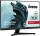 iiyama Monitor G-Master GMaster G2470HSU-B6 G2470HSUB6 Red Eagle (G2470HSU-B6)  —  B-Ware