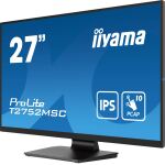 iiyama Monitor ProLite T2752MSC-B1 T2752MSCB1 (T2752MSC-B1)  —  B-Ware
