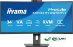 iiyama Monitor XCB3497WQSNPH-B1 XCB3497WQSNPHB1 (XCB3497WQSNPH-B1)  —  B-Ware