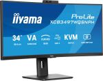 iiyama Monitor XCB3497WQSNPH-B1 XCB3497WQSNPHB1 (XCB3497WQSNPH-B1)  —  B-Ware
