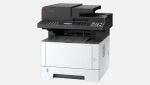 Kyocera ECOSYS MA3500fx Multifunktionsdrucker (110C3F3NL0)  —  B-Ware