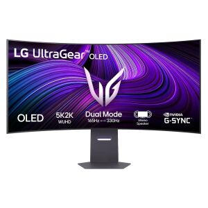 LG Monitor 45GX950A-B 45GX950AB (45GX950A-B.AEU)  —  B-Ware