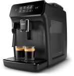 Philips Coffeemachine Series 1200 EP1220 00 with Cappuccinatore (EP1220/00)  —  B-Ware