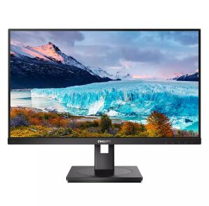 Philips Monitor S-line Sline 272S1M 00 LED monitor (272S1M/00)  —  B-Ware