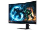 Samsung Monitor Odyssey G7 S37FG756EU (LS37FG756EUXEN)  —  B-Ware