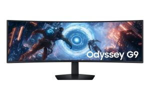 Samsung Monitore Odyssey G9 S49FG912EU (LS49FG912EUXEN)  —  B-Ware