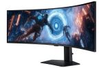 Samsung Monitore Odyssey G9 S49FG912EU (LS49FG912EUXEN)  —  B-Ware