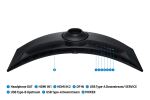Samsung Monitore Odyssey G9 S49FG912EU (LS49FG912EUXEN)  —  B-Ware