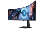 Samsung Monitore Odyssey G9 S49FG912EU (LS49FG912EUXEN)  —  B-Ware