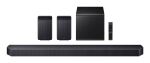 Samsung Soundbar HW-Q930F EN HWQ930F EN (HW-Q930F/EN)  —  B-Ware