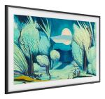 Samsung TV The Frame 2025 QE43LS03F (QE43LS03FAUXXH)  —  B-Ware