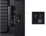 Samsung TV UE50U8072 Crystal UHD (UE50U8072FUXXH)  —  B-Ware