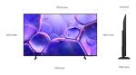 Samsung TV UE50U8072 Crystal UHD (UE50U8072FUXXH)  —  B-Ware
