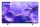 Samsung TV UE50U8072 Crystal UHD (UE50U8072FUXXH)  —  B-Ware