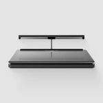 Withings BODY SCAN Quadratisch Schwarz Elektronische...