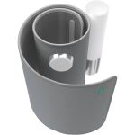 Withings WPM04-ALL-INTER Blutdruckmessgerät Oberarm...