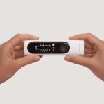 Withings BeamO white