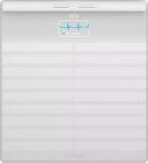 Withings Body Scan Quadratisch Weiß Elektronische...