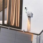 ECOFLOW STREAM Micro Inverter (incl. Cable)