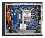 Shuttle XPC slim PC Barebone XH810 mit 8 GB DDR5 inklusive, Aktionsbundle, zeitlich begrenztes Angebot