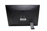 Xoro Digitaler Bilderrahmen 10,1 Zoll WLAN Touch Schwarz