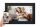 Xoro Digitaler Bilderrahmen 10,1 Zoll WLAN Touch Schwarz