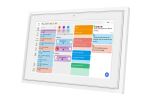 Xoro Digitaler Bilderrahmen 10,1 Zoll WLAN IPS Touch...
