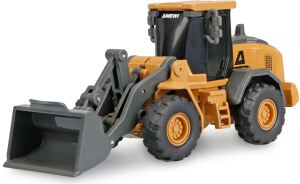 Amewi Mini-Radlader aus Metall 8-Kanal 1:64 RTR