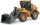 Amewi Mini-Radlader aus Metall 8-Kanal 1:64 RTR