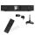 Xoro HFT 440 Pro HiFi Tuner DAB+ UKW Internetradio WLAN