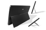 Xoro Tablet MegaPAD 1333 Pro 2 13,3 Zoll mit Ständer 128GB Android