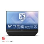 Philips 60,5cm (23,8") 24B2D5600 16:09 Dual Screen...