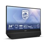 Philips 60,5cm (23,8") 24B2D5600 16:09 Dual Screen HDMI+USBC