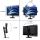 Philips 68,5cm (27,0") 27B2N3500 16:09 2xHDMI+DP Lift