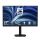 Philips 68,5cm (27,0") 27B2N3500 16:09 2xHDMI+DP Lift