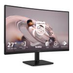 Philips 68,5cm (27,0") 27E3C2200 16:09 HDMI+DP Curved