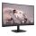 Philips 68,5cm (27,0") 27E3C2200 16:09 HDMI+DP Curved