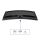 Philips 68,5cm (27,0") 27E3C2200 16:09 HDMI+DP Curved