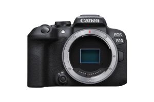 Canon Camera EOS R10 body (5331C003)