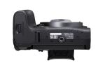 Canon Camera EOS R10 body (5331C003)