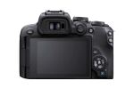Canon Camera EOS R10 body (5331C003)