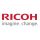 Ricoh Developer Yellow Gelb (D0BN2243)