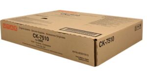 Utax Toner CK-7510 CK7510 (623010010) 1T02P80UT0