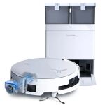 Ecovacs Deebot X8 Omni | DEX56