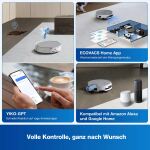 Ecovacs Deebot X8 Omni | DEX56