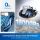 Ecovacs Deebot X8 Omni | DEX56